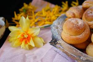 Jidáše | reBarbora's kitchen