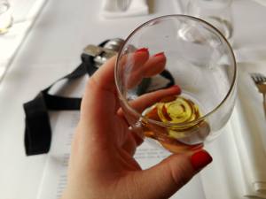 Degustace v Ateliéru Kalina | reBarbora's kitchen