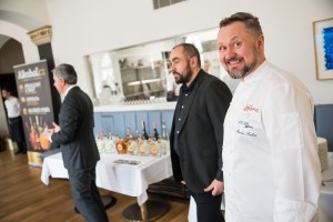 Degustace v Ateliéru Kalina | reBarbora's kitchen