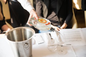 Degustace v Ateliéru Kalina | reBarbora's kitchen