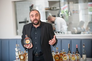 Degustace v Ateliéru Kalina | reBarbora's kitchen