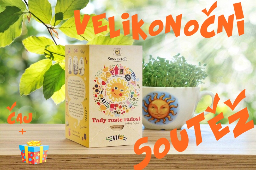 Soutěž | reBarbora's kitchen