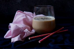 Kávový drink | reBarbora's kitchen