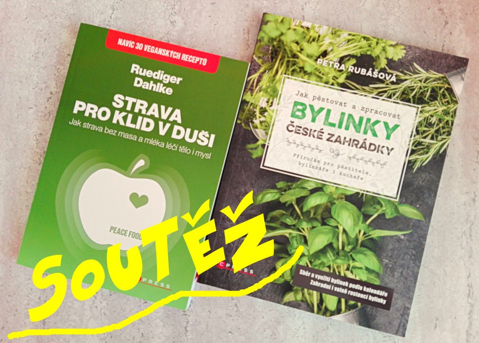 SOUTĚŽ Albatros | reBarbora's kitchen