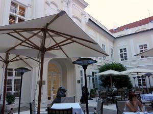 Jak jsem byla na Lillet párty | reBarbora's kitchen