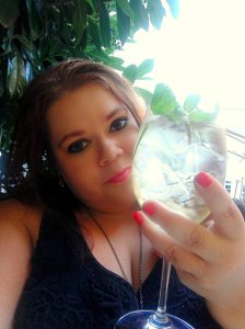 Jak jsem byla na Lillet párty | reBarbora's kitchen