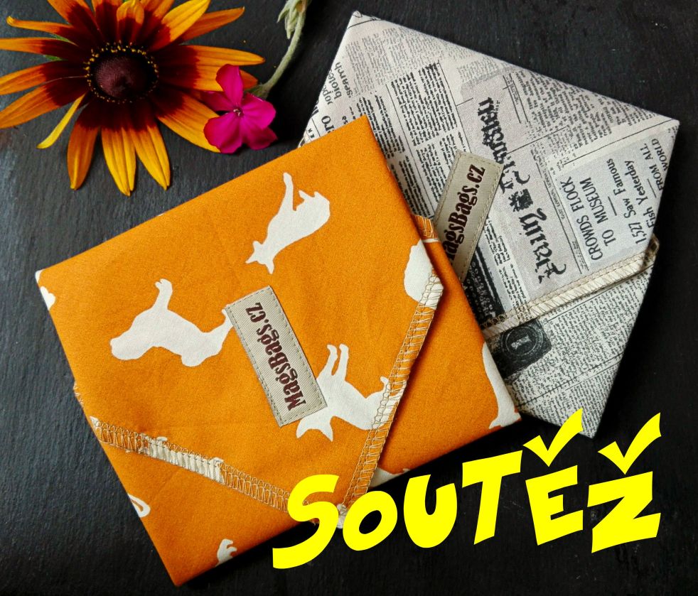 Narozeninová soutěž vol.3 | reBarbora's kitchen