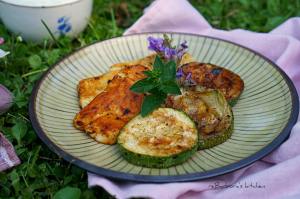 Grilování: základní tipy co a jak grilovat | reBarbora's kitchen