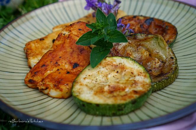 Grilování: základní tipy co a jak grilovat | reBarbora's kitchen