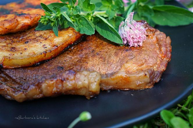 Grilování: základní tipy co a jak grilovat | reBarbora's kitchen