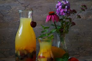 Americká limonáda | reBarbora's kitchen