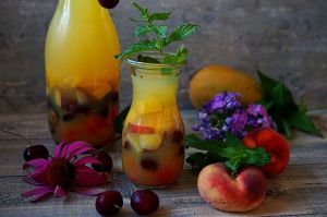 Americká limonáda | reBarbora's kitchen