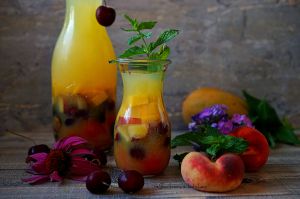 Americká limonáda | reBarbora's kitchen