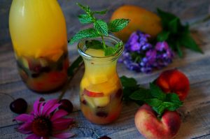 Americká limonáda | reBarbora's kitchen