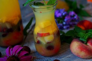 Americká limonáda | reBarbora's kitchen