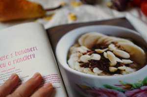 Recenze knih: Bezlepková kuchařka | reBarbora's kitchen