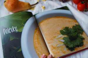 Recenze knih: Bezlepková kuchařka | reBarbora's kitchen