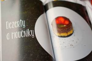 Recenze knih: Bezlepková kuchařka | reBarbora's kitchen