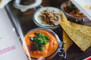 Recenze knih: Bezlepková kuchařka | reBarbora's kitchen