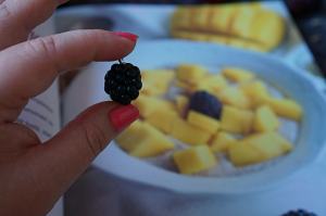 Recenze knih: Rawmania | reBarbora's kitchen