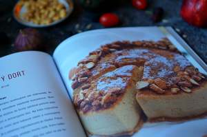 Recenze knih: Rawmania | reBarbora's kitchen