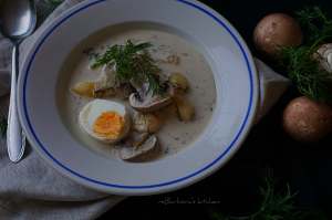 Maminčina kulajda | reBarbora's kitchen