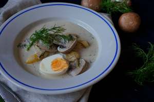 Maminčina kulajda | reBarbora's kitchen