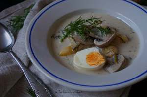 Maminčina kulajda | reBarbora's kitchen