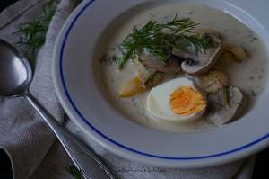 Maminčina kulajda | reBarbora's kitchen