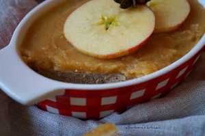 Podzimní paštika s jablečným rosolem | reBarbora's kitchen