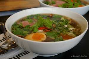 Grand kitchen zóna v OC Chodov | reBarbora's kitchen