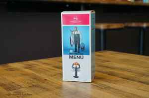 Grand kitchen zóna v OC Chodov | reBarbora's kitchen