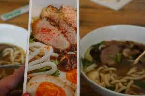 Grand kitchen zóna v OC Chodov | reBarbora's kitchen