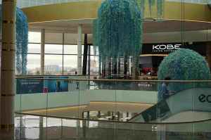 Grand kitchen zóna v OC Chodov | reBarbora's kitchen