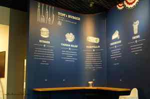 Grand kitchen zóna v OC Chodov | reBarbora's kitchen