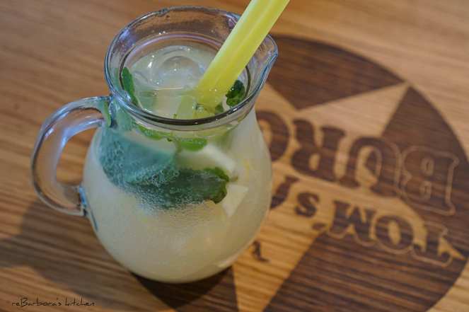 Grand kitchen zóna v OC Chodov | reBarbora's kitchen