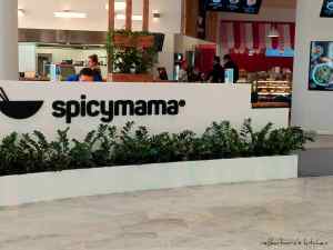 Grand kitchen zóna v OC Chodov | reBarbora's kitchen