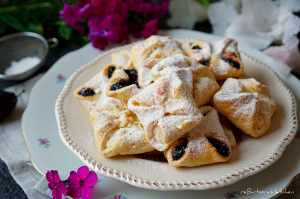 Posvícenské půlroční koláčky (nekynuté) | reBarbora's kitchen