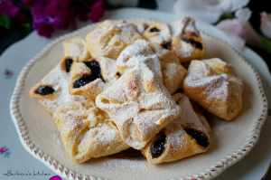 Posvícenské půlroční koláčky (nekynuté) | reBarbora's kitchen