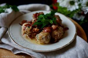 Špekové (slaninové) knedlíky | reBarbora's kitchen