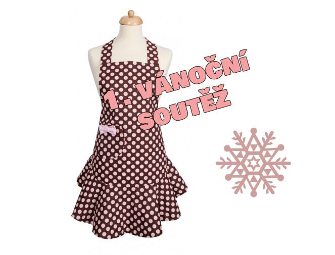 kuchynska-zastera-puntikovana-hneda-1000x1000b