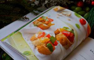 Recenze knih: Můj život bez lepku - Monika Menky | reBarbora's kitchen