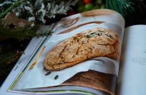 Recenze knih: Můj život bez lepku - Monika Menky | reBarbora's kitchen