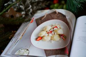 Recenze knih: Můj život bez lepku - Monika Menky | reBarbora's kitchen