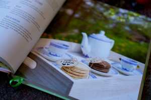 Recenze knih: Recepty dětem - Gabriela Bartošovská | reBarbora's kitchen