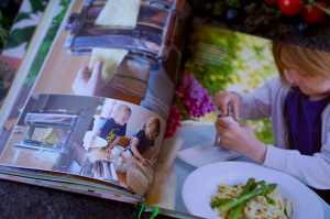 Recenze knih: Recepty dětem - Gabriela Bartošovská | reBarbora's kitchen