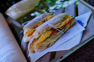 Recenze knih: Recepty dětem - Gabriela Bartošovská | reBarbora's kitchen