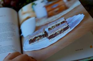 Recenze knih: Recepty dětem - Gabriela Bartošovská | reBarbora's kitchen