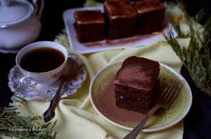 Podmáslová buchta (řezy) | reBarbora's kitchen