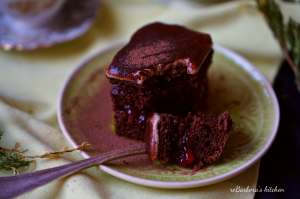 Podmáslová buchta (řezy) | reBarbora's kitchen